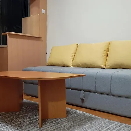 Square Exclusive 3n Skopje