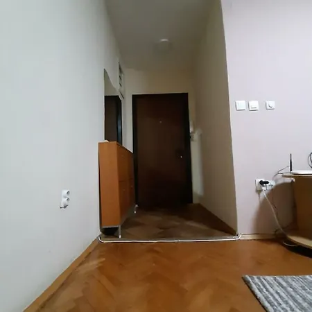 Апартаменты Square Exclusive 3n Скопье