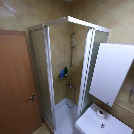 Square Exclusive 3n Apartment *