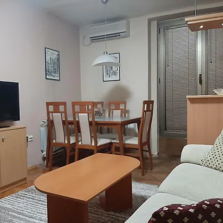 Apartment Square Exclusive 3n
