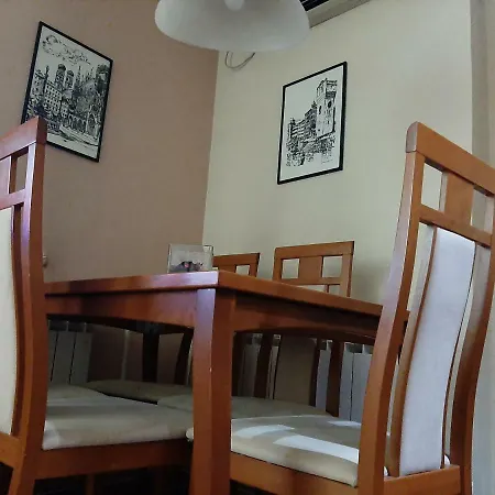 Square Exclusive 3n דירה *