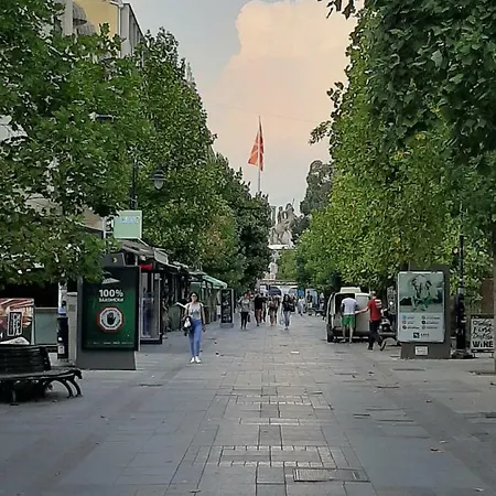 Апартаменты Square Exclusive 3n *