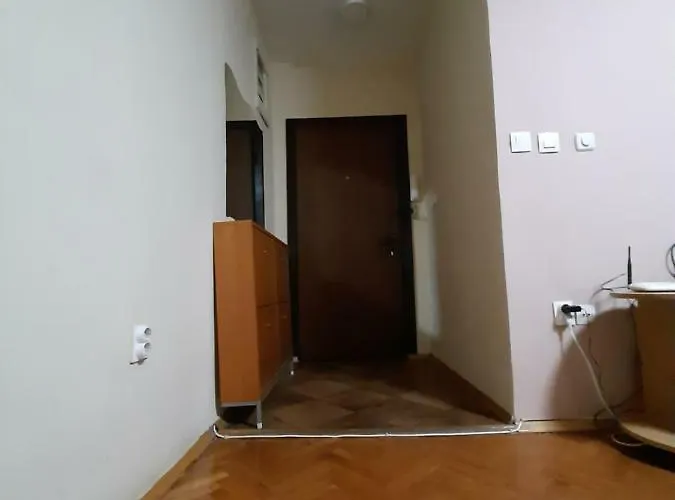 Apartment Square Exclusive 3n Skopje