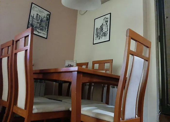 Square Exclusive 3n Апартаменты *