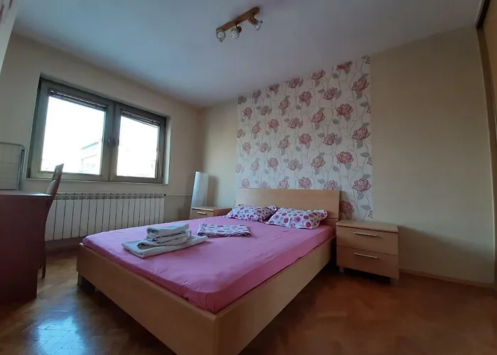 Apartment Square Exclusive 3n *