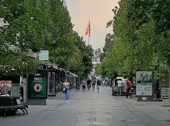 Apartment Square Exclusive 3n *